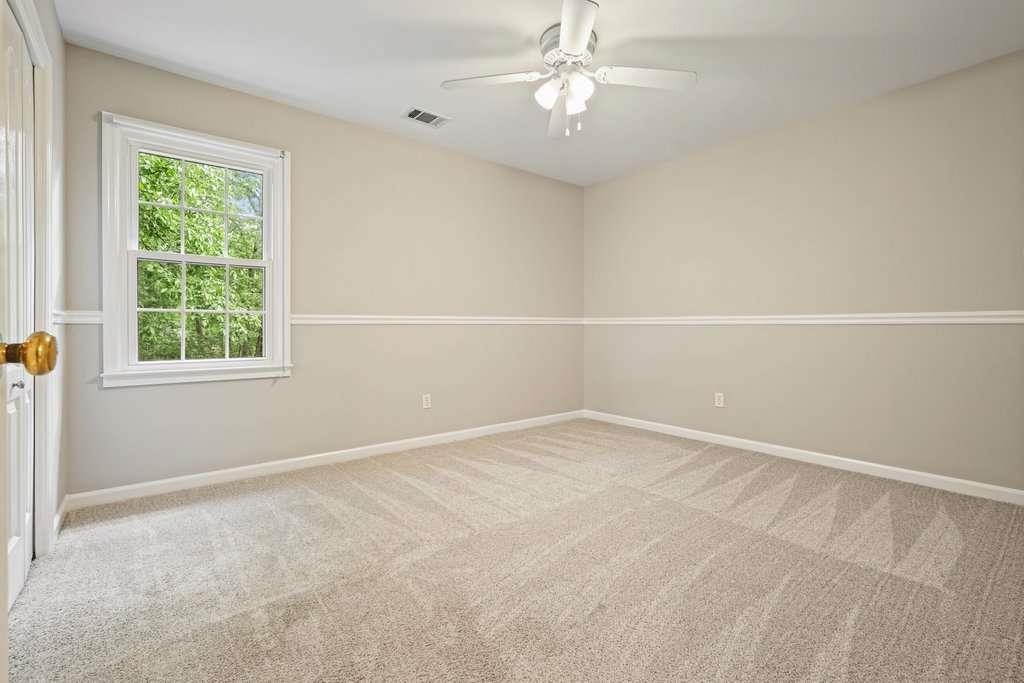 BUTLER CREEK - Residential