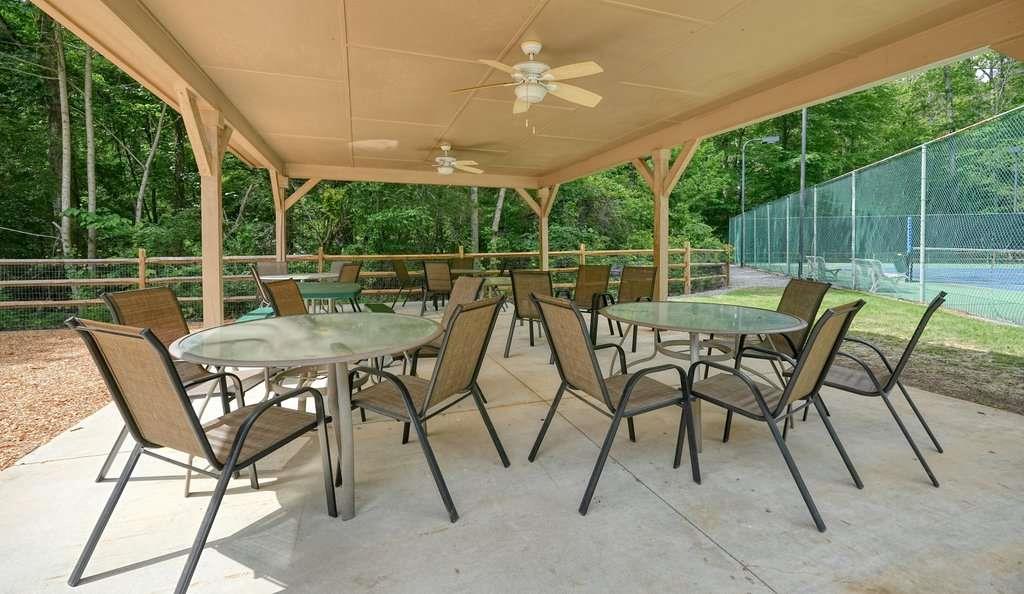 BUTLER CREEK - Residential