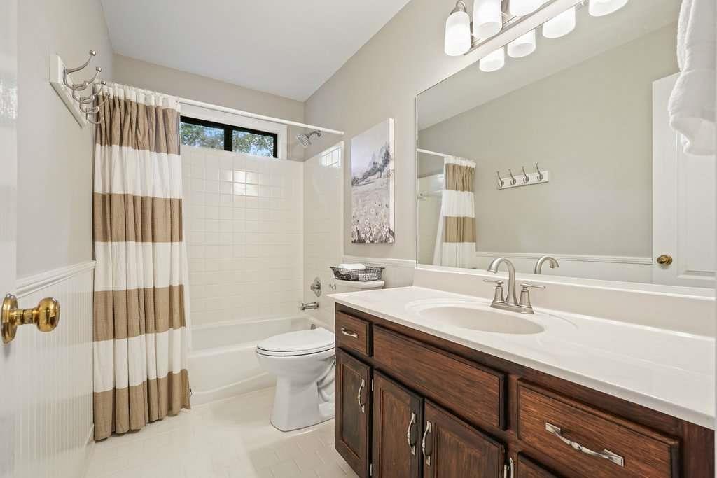 BUTLER CREEK - Residential