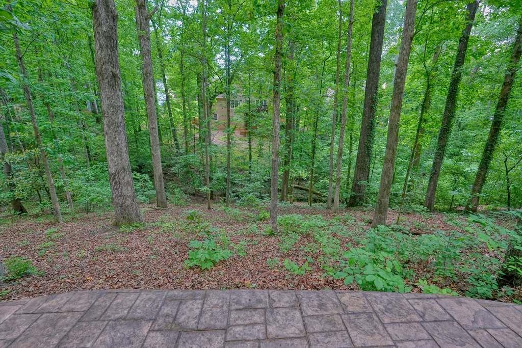 BUTLER CREEK - Residential