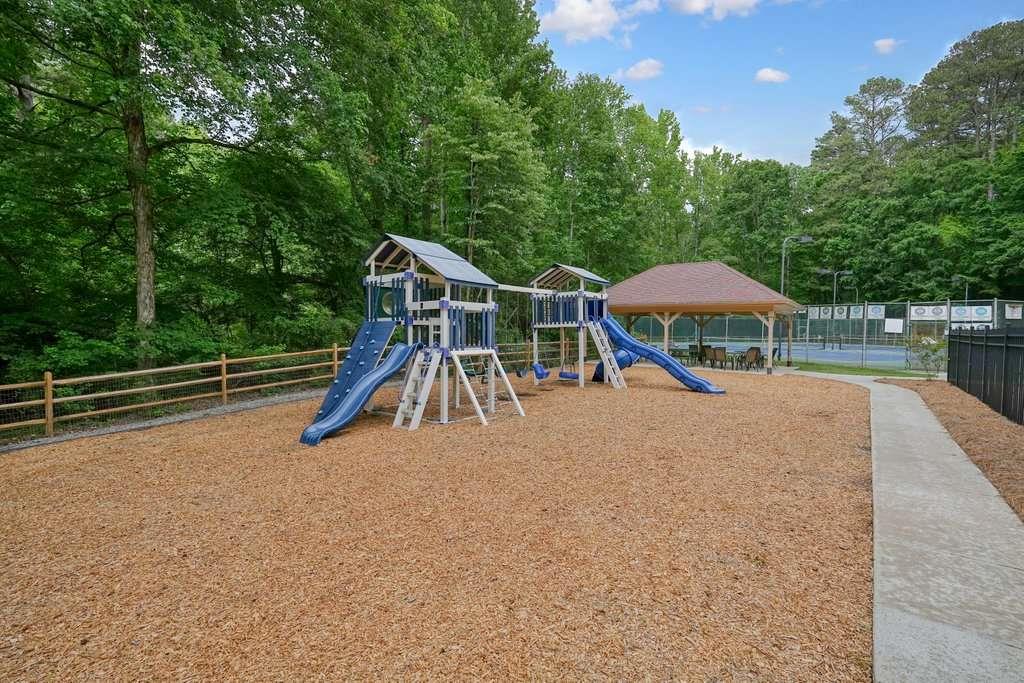 BUTLER CREEK - Residential