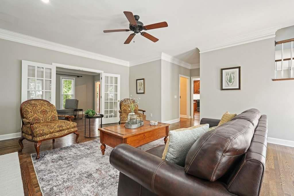 BUTLER CREEK - Residential