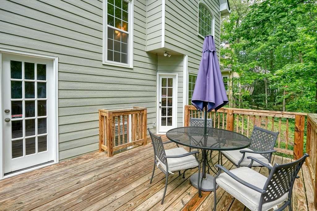 BUTLER CREEK - Residential