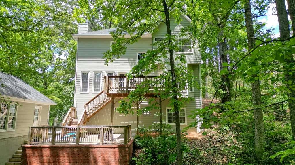 BUTLER CREEK - Residential