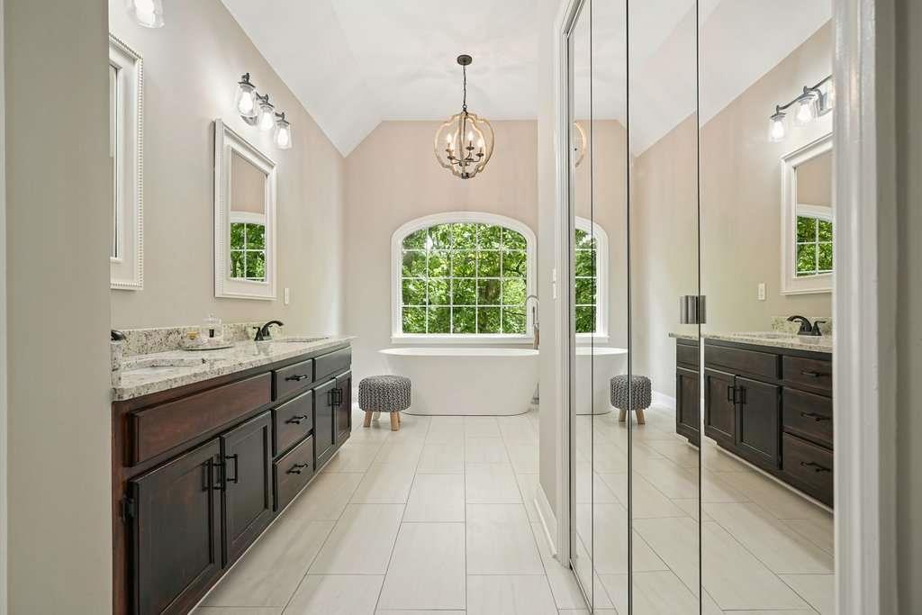 BUTLER CREEK - Residential