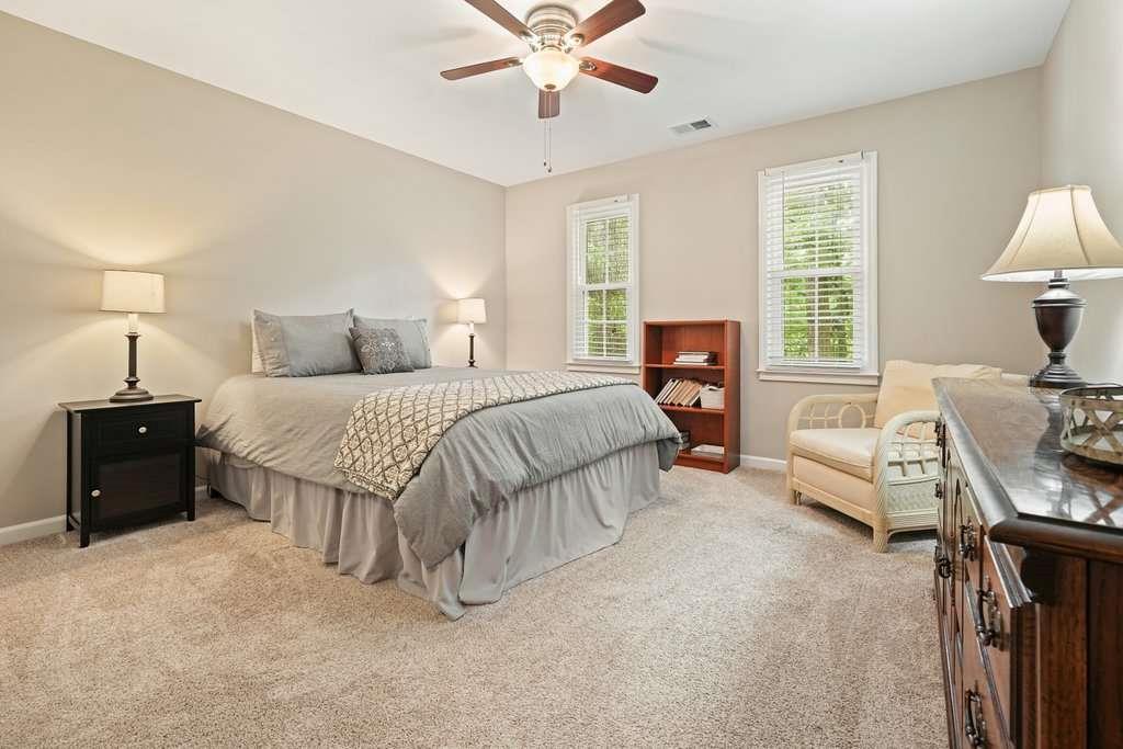 BUTLER CREEK - Residential