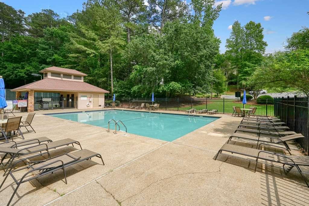 BUTLER CREEK - Residential