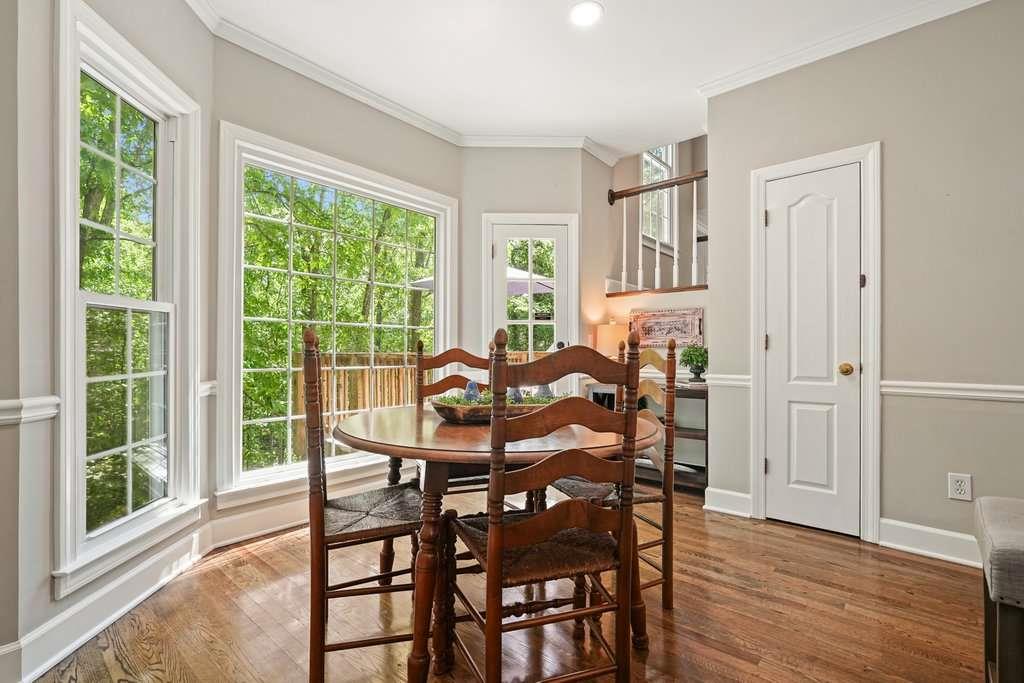 BUTLER CREEK - Residential