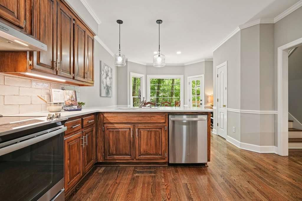 BUTLER CREEK - Residential