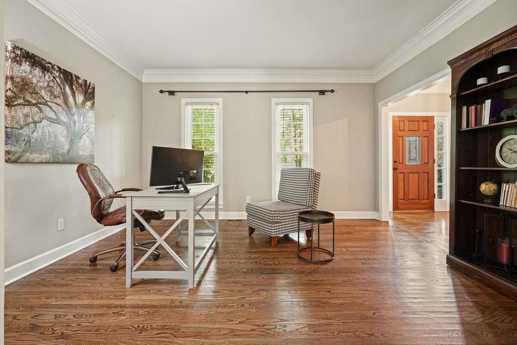 BUTLER CREEK - Residential