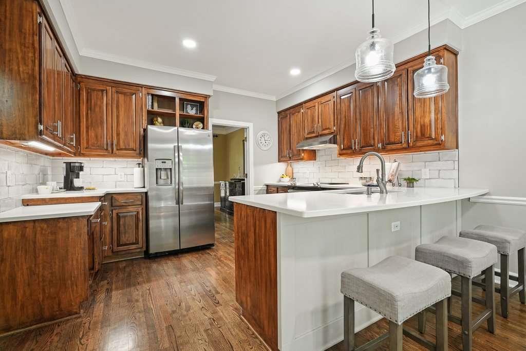 BUTLER CREEK - Residential