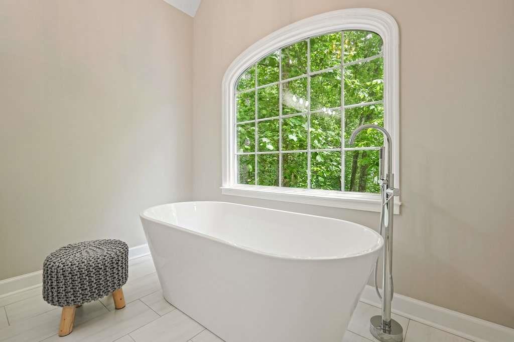 BUTLER CREEK - Residential