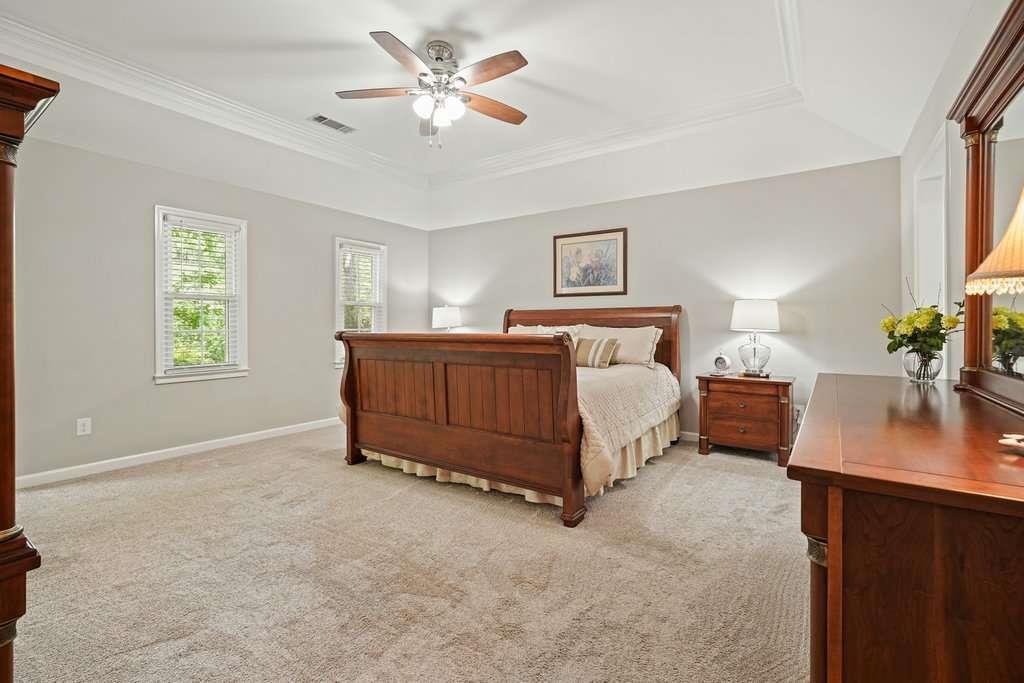 BUTLER CREEK - Residential