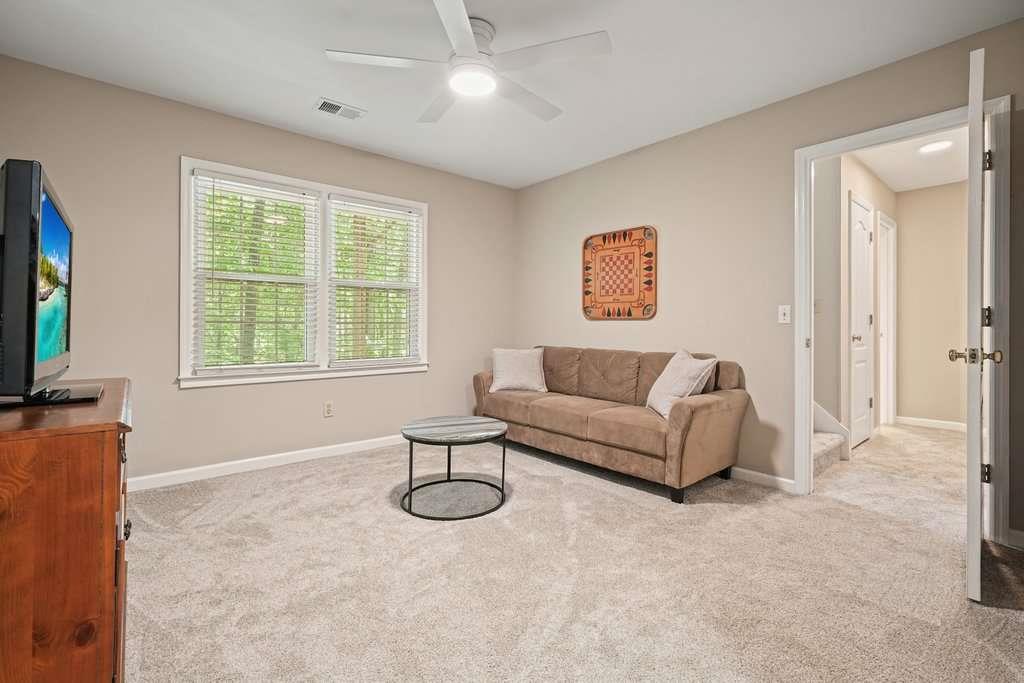 BUTLER CREEK - Residential