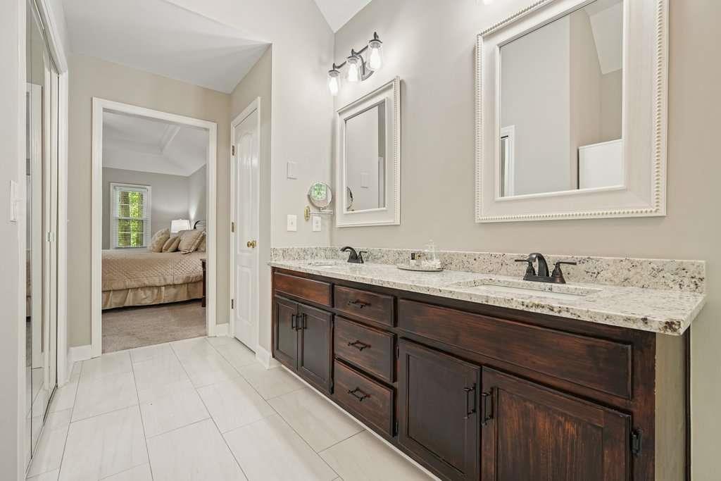 BUTLER CREEK - Residential