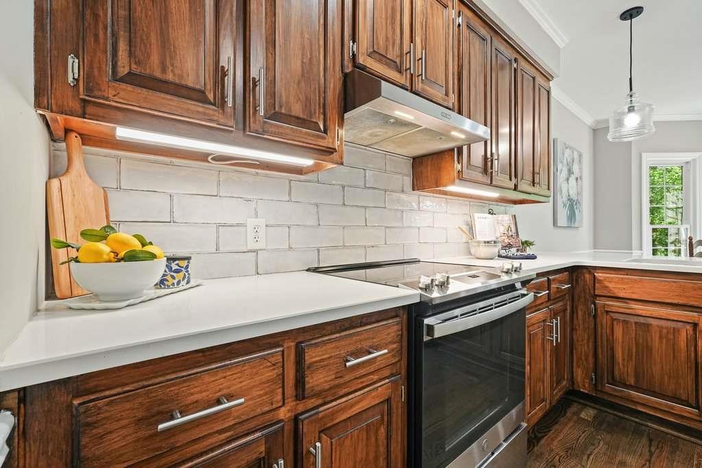 BUTLER CREEK - Residential