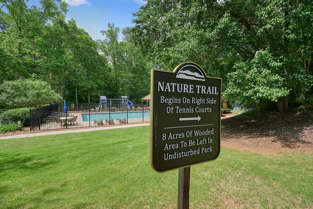 BUTLER CREEK - Residential