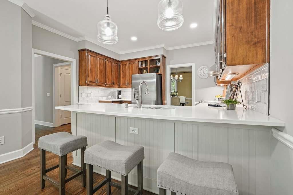 BUTLER CREEK - Residential