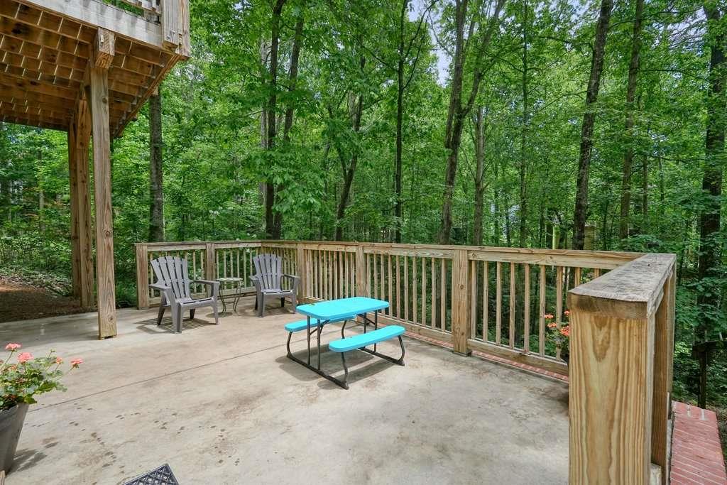 BUTLER CREEK - Residential