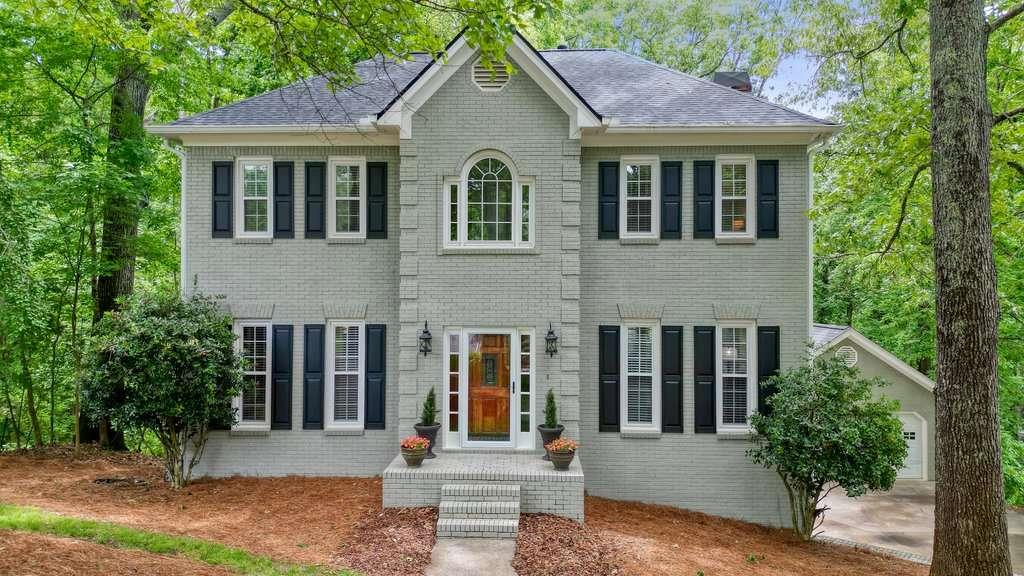 BUTLER CREEK - Residential