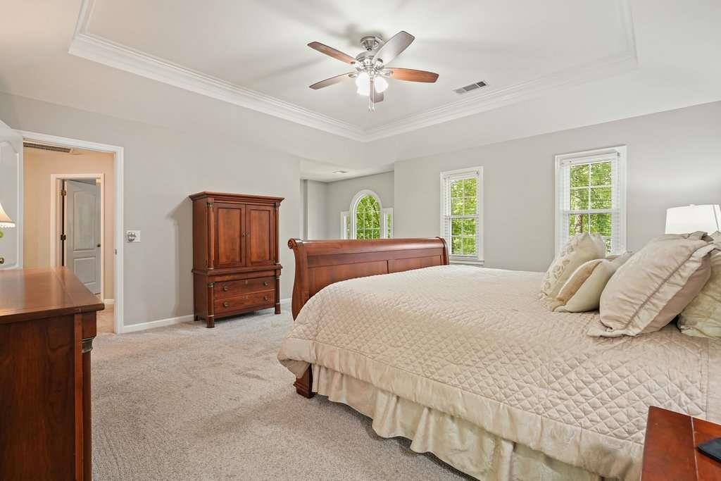 BUTLER CREEK - Residential