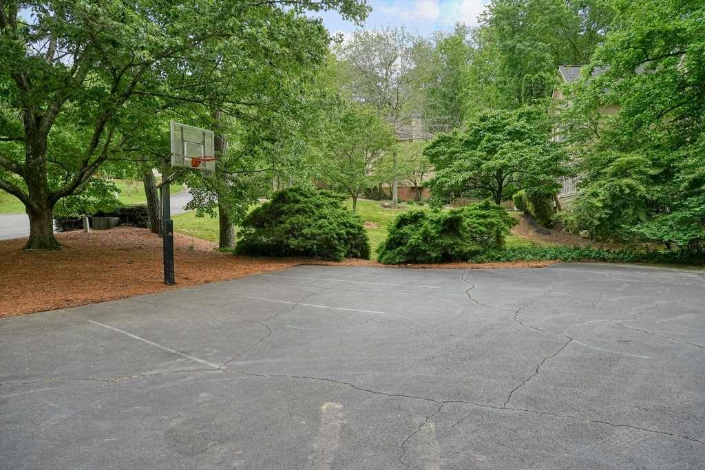 BUTLER CREEK - Residential