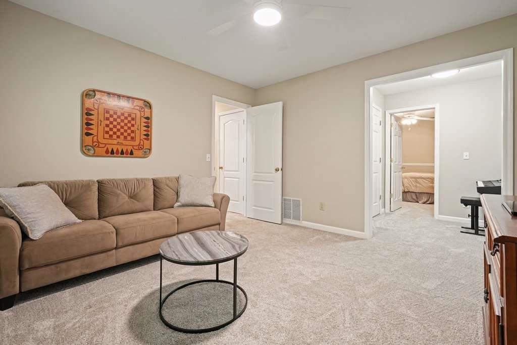 BUTLER CREEK - Residential