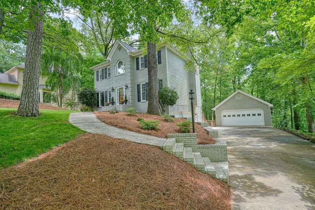 BUTLER CREEK - Residential