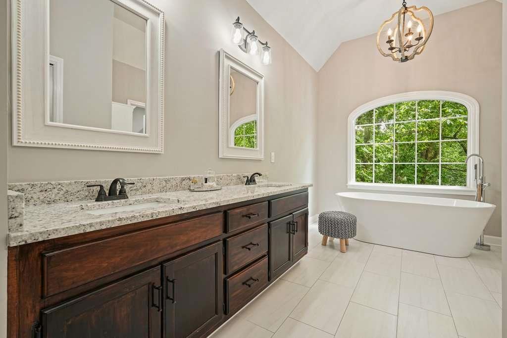 BUTLER CREEK - Residential