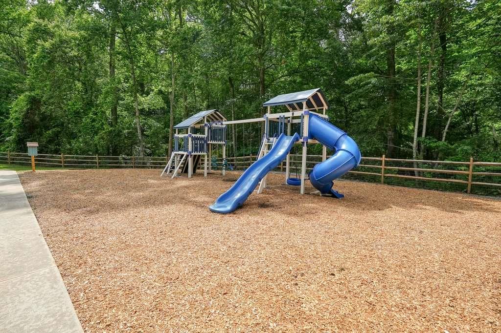 BUTLER CREEK - Residential