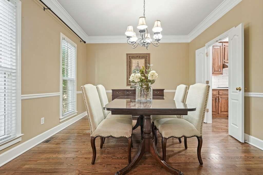 BUTLER CREEK - Residential