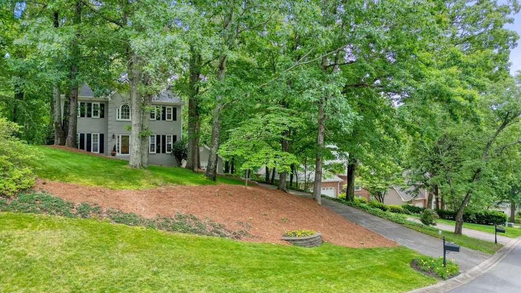 BUTLER CREEK - Residential