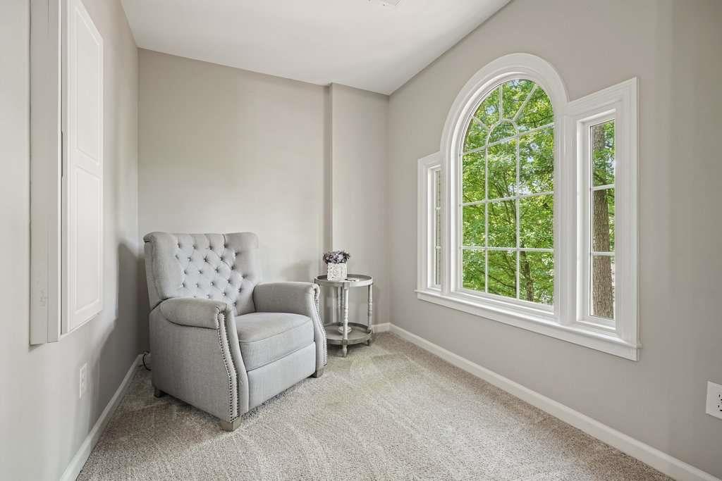 BUTLER CREEK - Residential