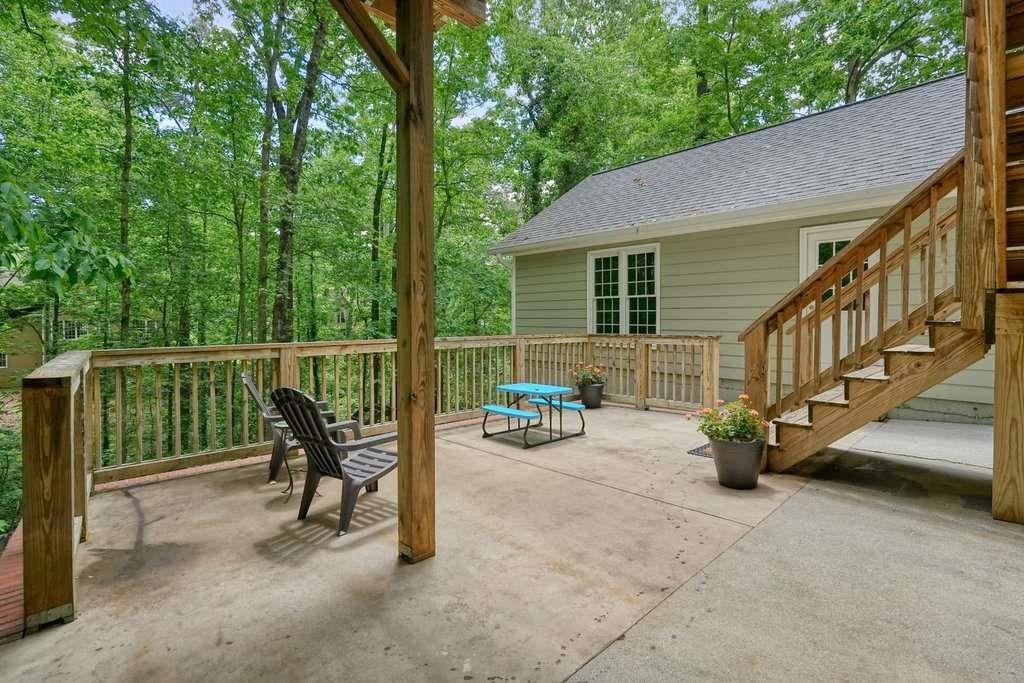 BUTLER CREEK - Residential