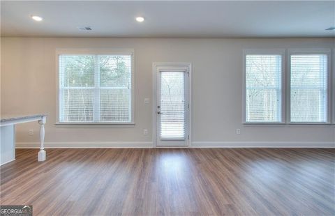 A home in Gray