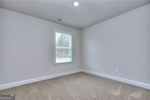 A home in Gray