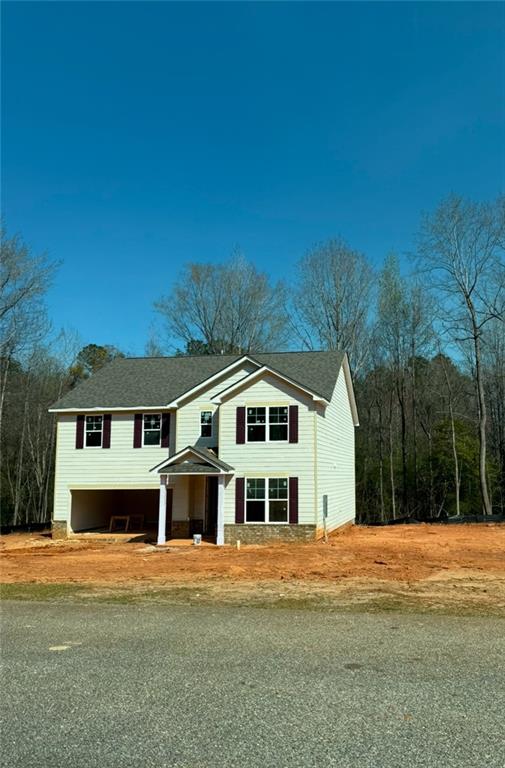 1091 Boulder Drive Lot 106 Dr, Gray, Georgia image 1
