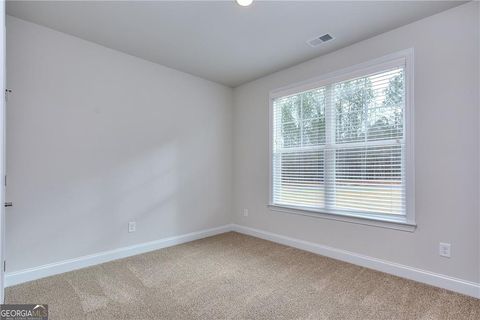 A home in Gray