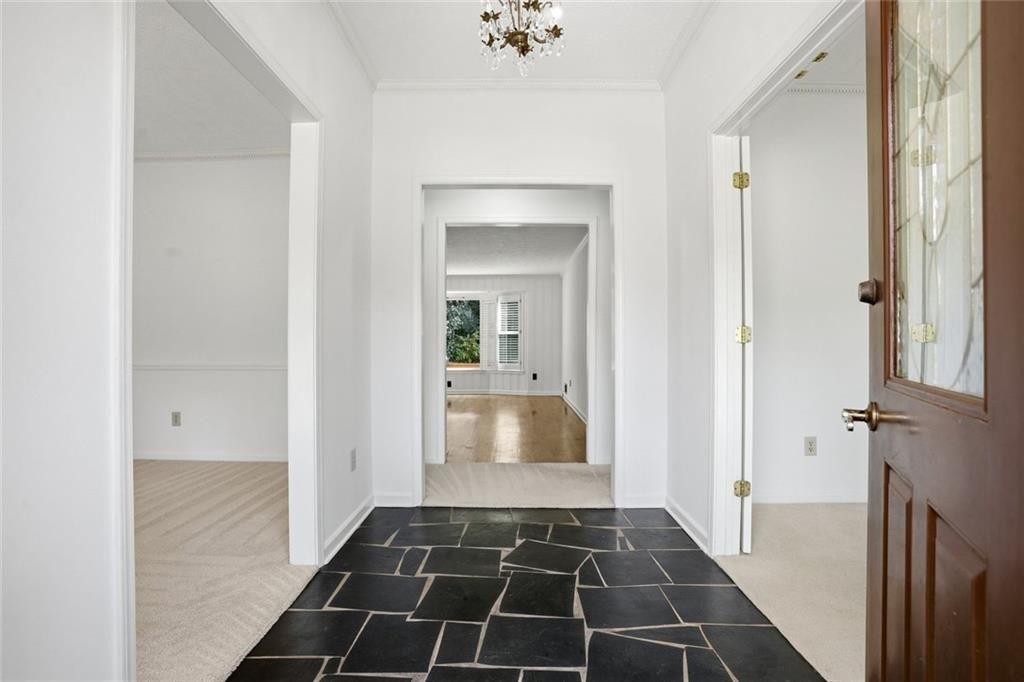 4193 Gladney Drive