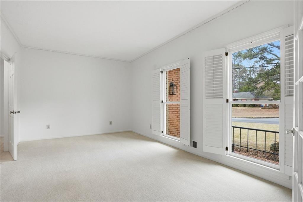4193 Gladney Drive