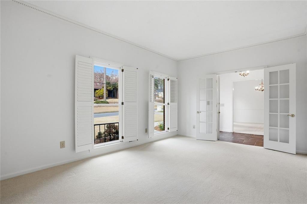 4193 Gladney Drive