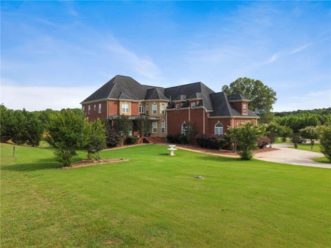 Homes For Sale - 345 River Cove Meadows<br/> Newton County, Social Circle, GA 30025