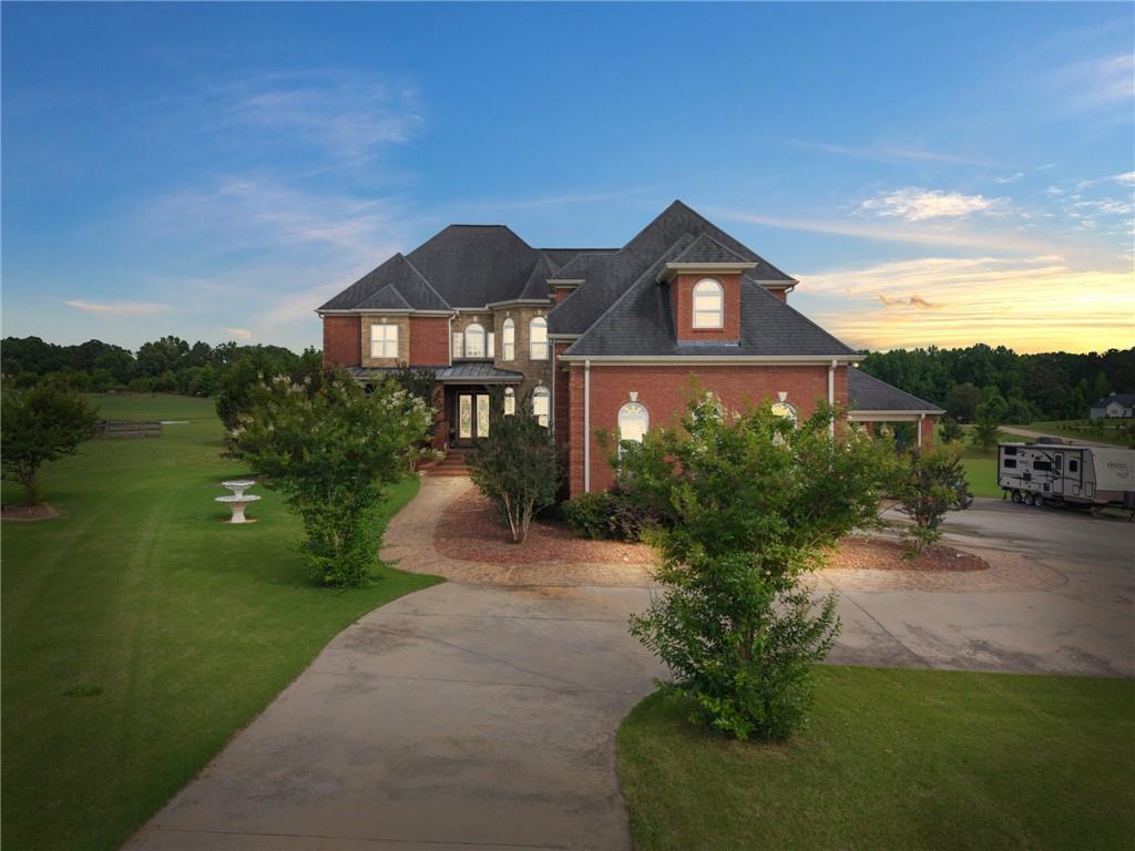345 River Cove Meadows