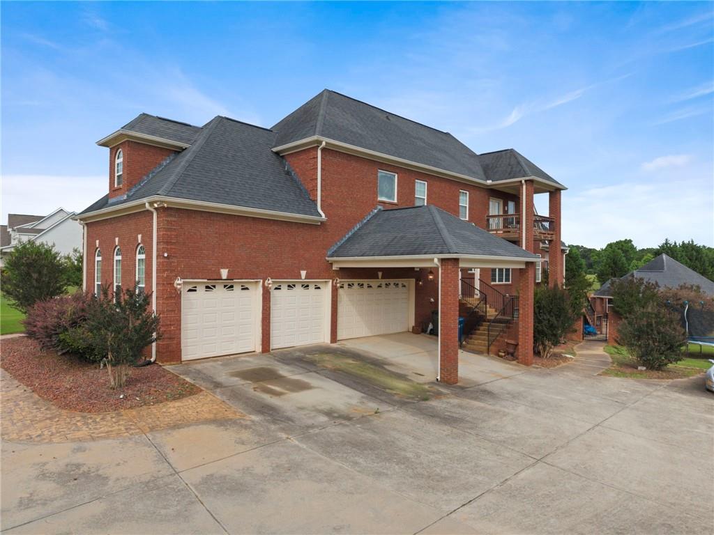 345 River Cove Meadows