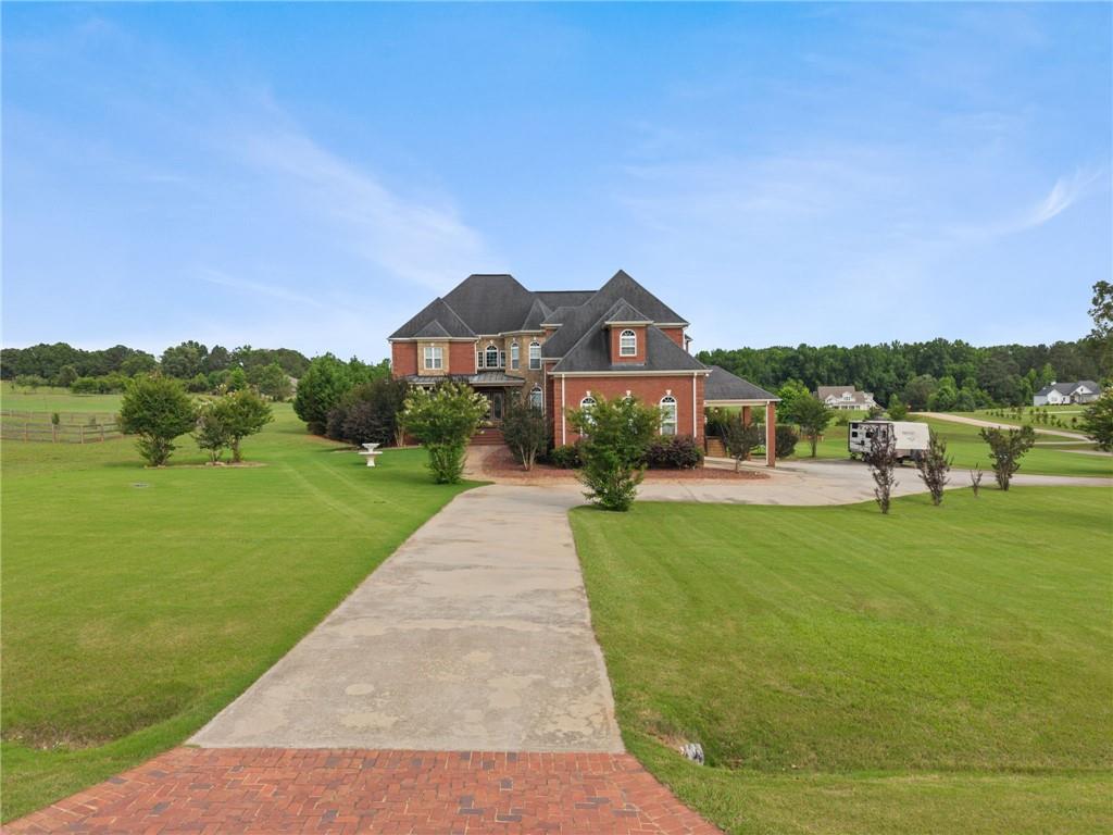 345 River Cove Meadows