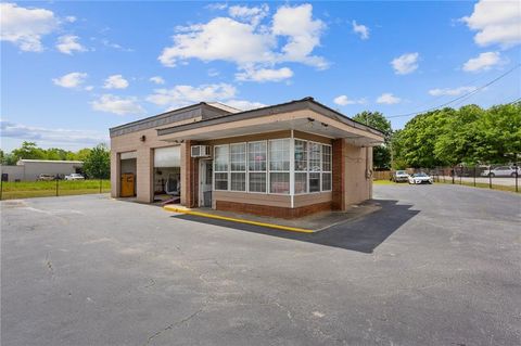 1668 Atlanta Road Smyrna GA 30080