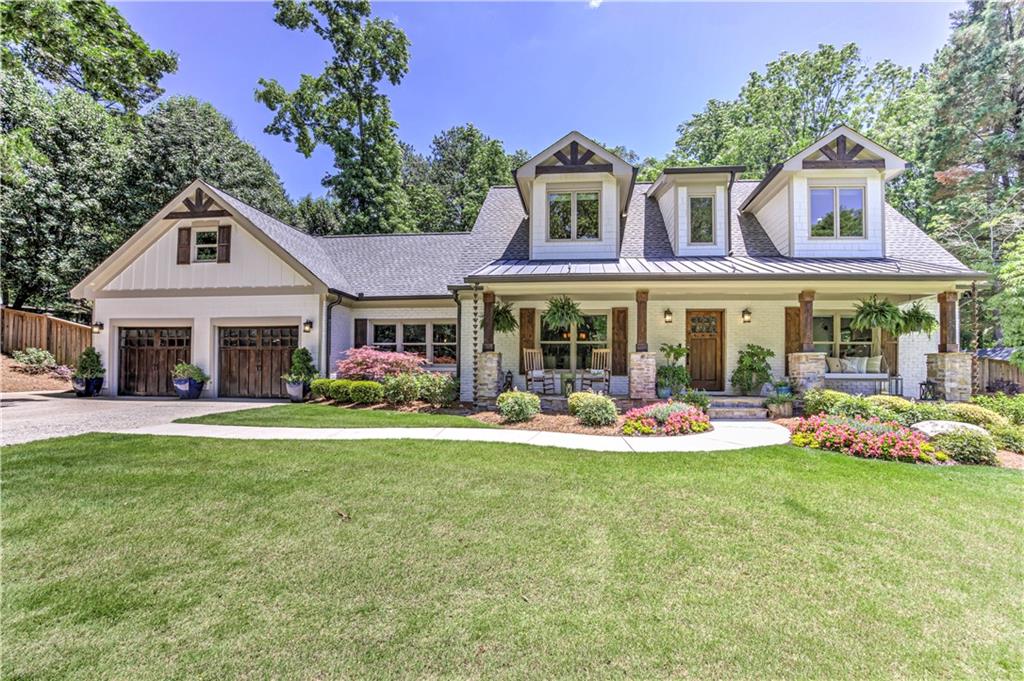 125 Foxridge Road