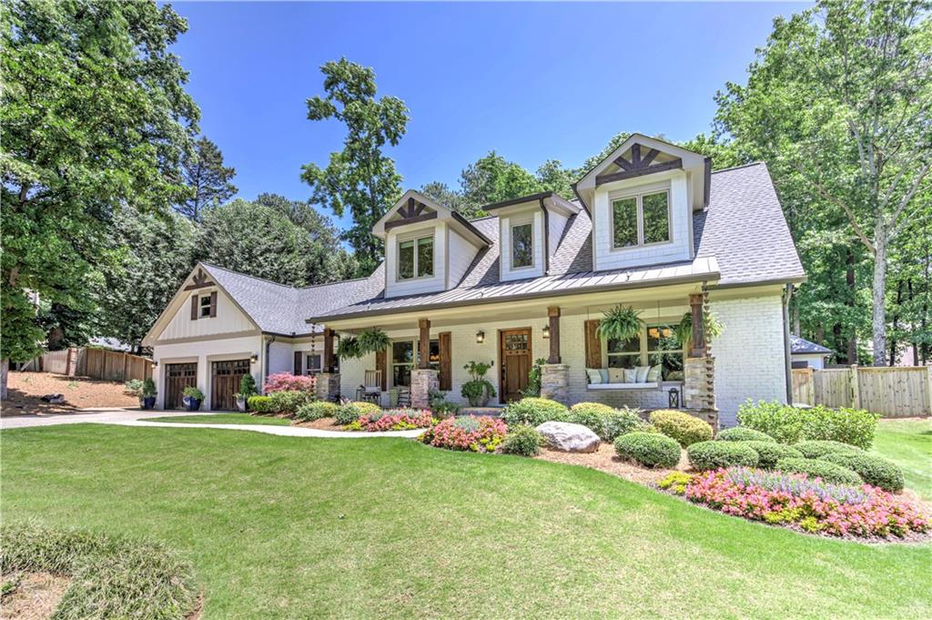 125 Foxridge Road