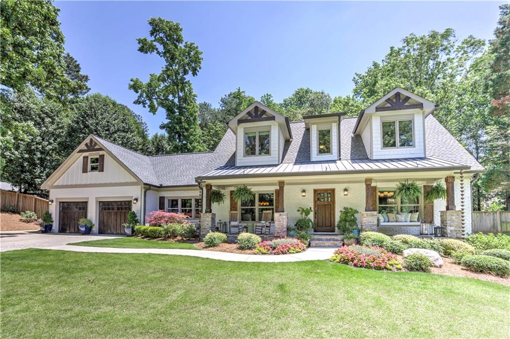 125 Foxridge Road
