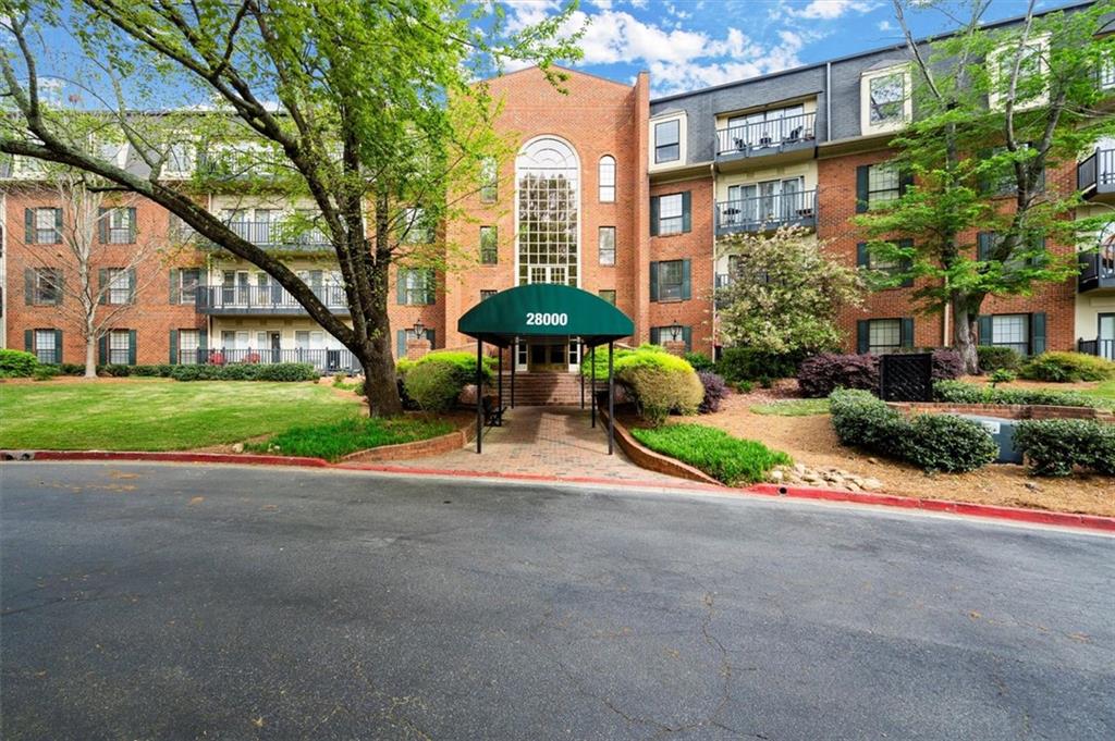28315 Plantation Drive, Atlanta, Georgia image 1